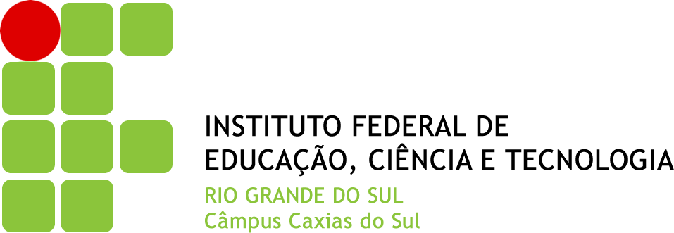IFRS - C�mpus Caxias do Sul